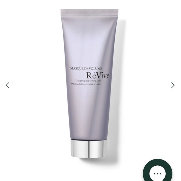 ReVive MASQUE DE VOLÛME Sculpting And Firming Mask